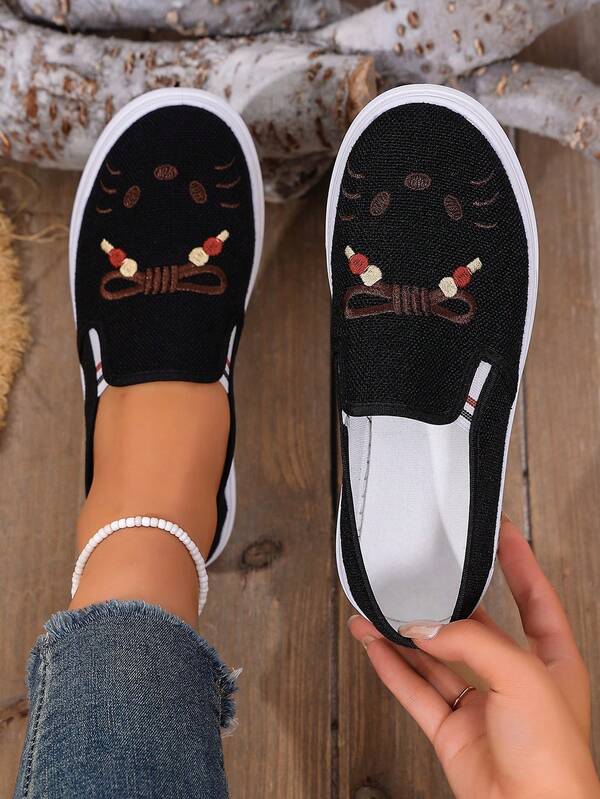 Zapatillas de skate de moda para mujer, con estampado de leopardo blanco, bloques de color, cordones, caña baja, suela gruesa, zapatillas deportivas casuales y versátiles para deportes al aire libre