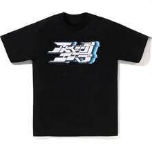 T-shirts pour femmes - Noir - View 1