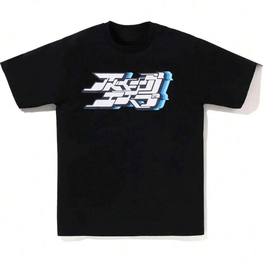 T-shirts pour femmes - Noir - View 1
