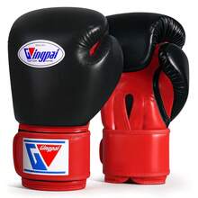 GINGPAI Boxing Gloves For Adults And Teens, Sanda, Combat, Muay Thai, Unisex Training Gloves - Multicolor - View 29