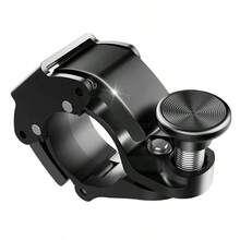 Bicycle Bell Ring MTB Cycling Horn Bike Bell Handlebar Crisp Sound Horn For Bicycle Bike Accessories - Multicolor - View 12