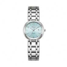 Hot FILA FL6772 Multi-Color Slim Dial Watch Gentle Style Waterproof Leather Quartz Wristwatch For Girls Daily Wear - one-size - View 14