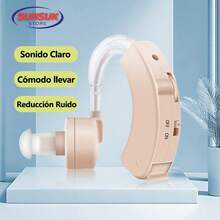 Hearing Aids & Accessories - View 1