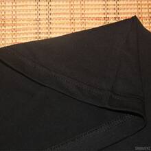 T-Shirts Hommes - Noir - Voir 5