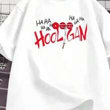 Hooligan  ,  World Tour 2026, Merch Shirt, Bangtan Merch 2026,  Concert Sweatshirt,  Army, Gift For , Unisex  T-Shirt Tops For Women,Men Clothes,Mens - Negro - Ver 1