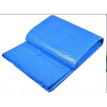 Lona rectangular de PE para piscina, tela de protección de suelo resistente y a prueba de perforaciones, revestimiento impermeable y antiarañazos para protección de la parte inferior de piscinas sobre el suelo - B - Ver 15
