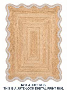 Chilai Home Boho Rug, Runner Rug, Washable Kitchen Rug, Floor Mat For Home Decor, Livingroom Rug, Non-Slip Kitchen Runner Rug, Made In Turkiye - Buff Yellow - View 2
