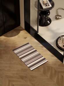 1 pieza Alfombra decorativa de área de estilo moderno y de moda para interiores, nueva alfombra de interior con material de cachemira sintética lavable, alfombra para sala de estar, alfombra para sofá, alfombra para dormitorio, alfombra antideslizante para lado de la cama, tapete para piso de habitación, alfombra para comedor y cocina, tapete para silla de oficina, tapete para entrada, manta para picnic al aire libre, manta para camping al aire libre, alfombra de varios tamaños - Multicolor-1 - Ver 15