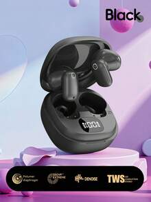 Acer OHR501 Wireless Bluetooth Earphones, Bluetooth 5.4, Multi-Function Touch Control, Long Battery Life, Suitable For Sports And Leisure, 300mAh Battery Capacity, Compatible With IOS/Android Mobile Systems. - View 14
