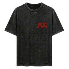 Women T-Shirts - Black 191 - View 1