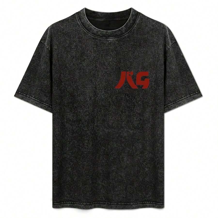 Women T-Shirts - Black 191 - View 1