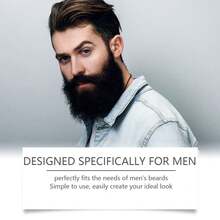Beard & Mustache Care - 1 - View 4