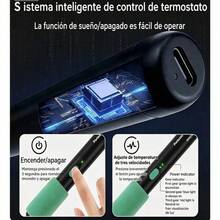 Electric Soldering Irons - Multicolor - View 7