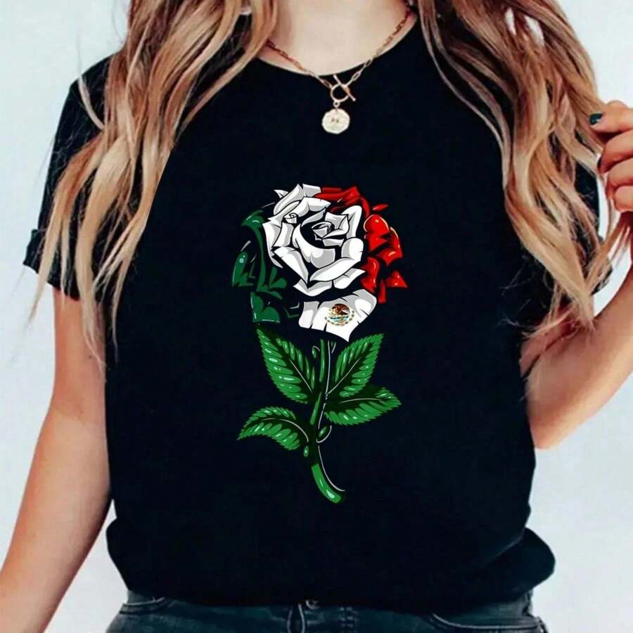 Women T-Shirts - 返回 2 - 查看 1