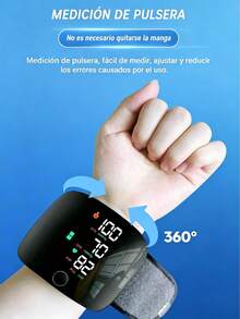 Blood Pressure Monitors & Accessories - ALPS-GRAY - View 11