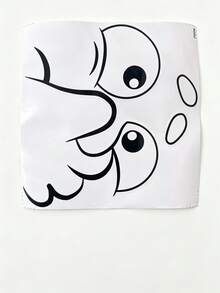 1 buah Stiker Dudukan Toilet Lucu, Dekorasi Kamar Mandi Perekat Sendiri, Wajah Ekspresif, Stiker Dudukan Toilet yang Dapat Dilepas Tanpa Meninggalkan Residu, Stiker Toilet Abstrak, Stiker Mobil, Dekorasi Dinding, Stiker Bak Mandi, Stiker Jendela, Dekorasi Toilet, Dekorasi DIY - Stiker lucu - View 12
