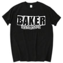 T-Shirts Hommes - Noir - Voir 8