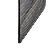 Carenado lateral, protector de carenado, cubierta del radiador para  R1300GS 2024-2026 Carbono - A - Ver 10