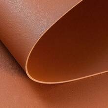 Double-Sided Faux Leather Fabric For Home Products, Mats, Mouse Pads, Earrings, Jewelry, Various Shapes DIY Projects, 21*30cm - A - View 10