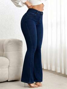 Women Jeans - 2001 - View 3