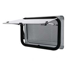 Car Window Shutters - Default - View 12