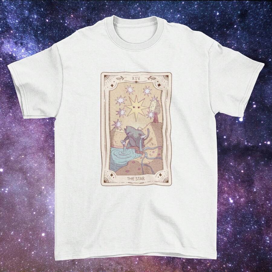 Women T-Shirts - 白色 - 查看 1
