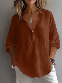 Mocha Brown