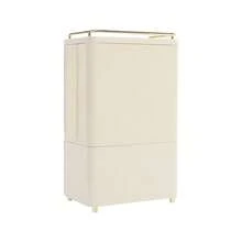 YUNRUX Makeup Storage Organizer, Cosmetic Organizer, Makeup Storage Organizer With Drawers - C - 查看 6