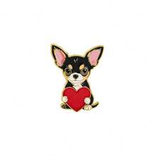 Lapel Enamel Pins And Brooches Badge Pins For Backpacks Bags Backpack Cool Decoration Friend For Gifts - Multicolor - View 3
