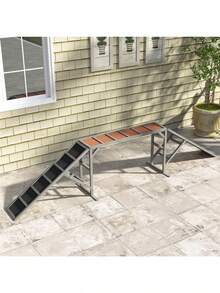 Dog Agility Ramp, 2026 Year - as Pic - View 8