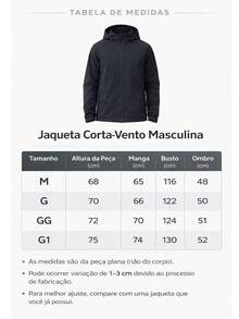 Men's Waterproof Windbreaker With Removable Hood, Sports Jacket For Gym Or Running - 紅色 - 查看 4