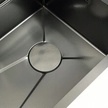 HaroldDol Ensemble de luminaires de cuisine - Noir - Voir 6