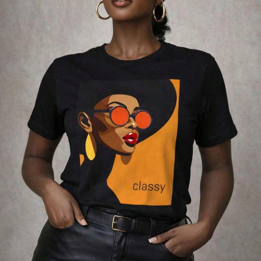 Women T-Shirts - 返回 2 - 查看 1
