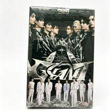 1Set/55pcs Arirang SKids 2ND Japan Album GIANT K-POP Fan Merchandise, SKZ Limited Edition Fan Support Gift, Collectible Photo Cards, Stickers, Halloween Gift, Party Gift, Christmas Gift, Katseye Light Stick, Straykid, Photocard, Katseye Photo Card K POP - Multicolor - View 13