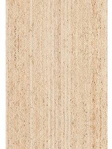 Digitally Printed Non-Slip Washable Runner And Area Rug Living Room Carpet, Modern Design | Modern, Scandinavian, Bohemian And Classic Styles | 100% Polyester - Dark Grey - View 9