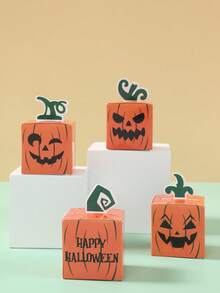 24 Stück Halloween Kürbis Süßigkeiten Boxen, Kürbis Orange Happy Halloween Papier Geschenkboxen, Halloween Party Favor Boxen, Trick Or Treat, Baby Shower Dekoration, Halloween Geburtstag Mini Snack Boxen, Herbst Ernte, Herbst Deko, Herbst Dekoration, Halloween Dekoration, Halloween Party Dekoration, Halloween Geschenk, Tisch Deko, Party Zubehör, Party Favor - Kürbisorange - Übersicht 7