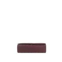 Michael Kors Signature Outlet Collection Women's Shoulder Crossbody Bag 35F4G2VC5O OXBLOOD - 牛血色35F4G2VC5O OXBLOOD - 查看 5