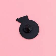 Lapel Enamel Pins And Brooches Badge Pins For Backpacks Bags Backpack Cool Decoration Friend For Gifts - Multicolor - View 8