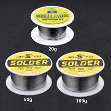 Low Temperature Brazing Stainless Steel Welding Wire, Universal Soldering Wire, Tin Solder Wire, Low Temperature Brazing Household & Industrial Tools, Welding Equipment Accessories - A - View 14
