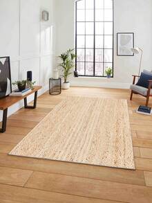 Digitally Printed Non-Slip Washable Runner And Area Rug Living Room Carpet, Modern Design | Modern, Scandinavian, Bohemian And Classic Styles | 100% Polyester - Dark Grey - View 2