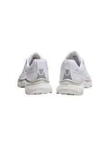 CAMEL CROWN Men's Breathable Lightweight Trail Running Shoes - Chip Gray/silver - View 3