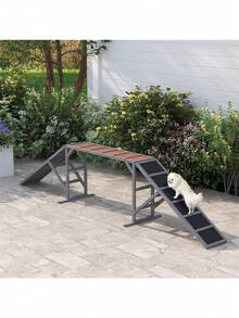 Dog Agility Ramp, 2026 Year - as Pic - View 11
