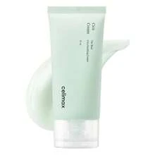 Celimax - The Real Cica Soothing Cream 50ML – Soothing Cica Cream - Facial Moisturizer - Niacinamide - View 2