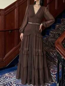 Coffee Brown