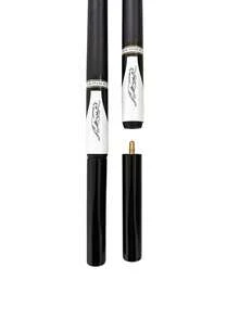 Premium Carbon Fiber Billiard Cue Set, 57-Inch Length Cue, 3 Tip Sizes: 10mm/11.5mm/13mm, Non-Slip Grip For Solid Hitting Feel, More Accurate Shots, Professional Performance Billiard Cue, Set Includes Cue, Cue Case, Extension Pole, Perfect Gift For Billiard Enthusiasts And Professional Players, Great Gift Choice - High-end Carbon Fiber Billiard Cue Set - View 7