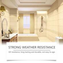 Glass Glue Waterproof Repair Adhesive Grout Sealant Multi-Purpose Transparent White Glass Glue - A - View 6
