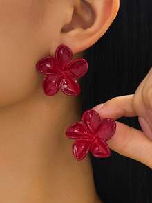 Rouge foncé