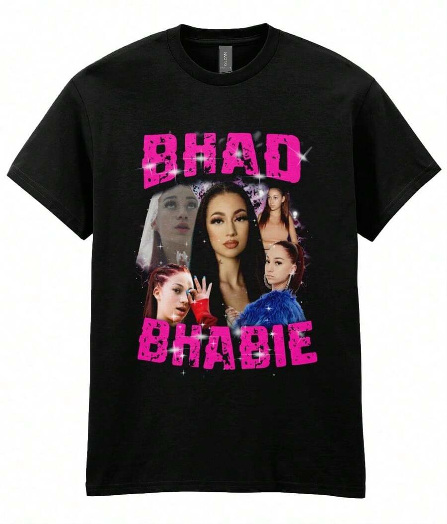 Women T-Shirts - 後退 - 查看 1