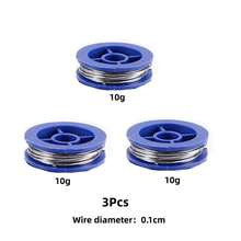 Low Temperature Brazing Stainless Steel Welding Wire, Universal Soldering Wire, Tin Solder Wire, Low Temperature Brazing Household & Industrial Tools, Welding Equipment Accessories - A - View 10