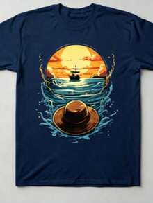 Bleu marine